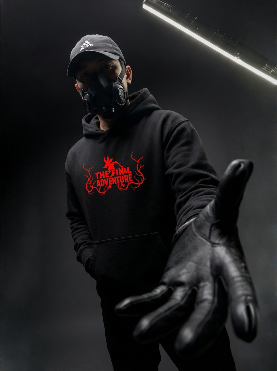 Stranger Will - Hoodie