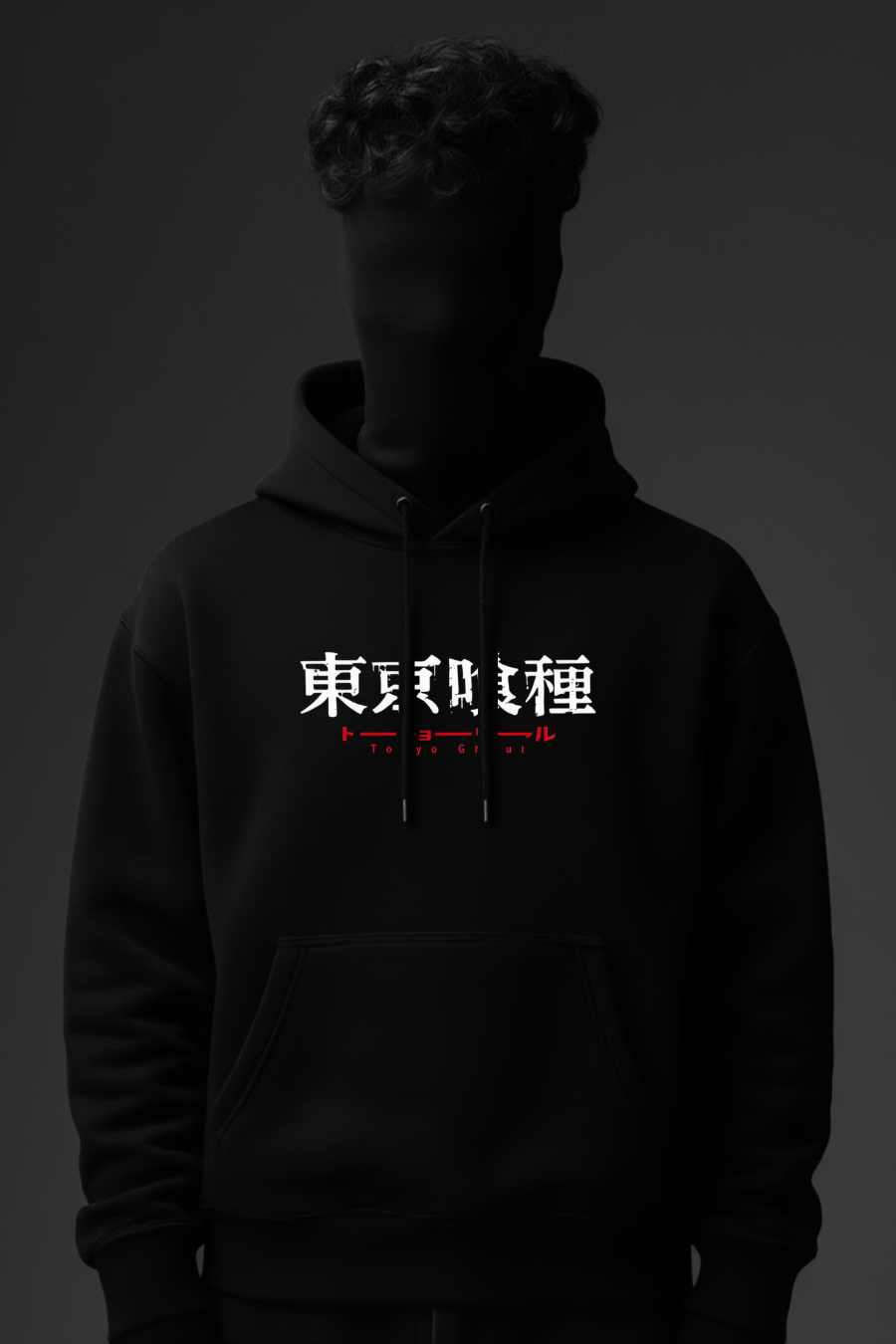 Centipede Streetwear Hoodie