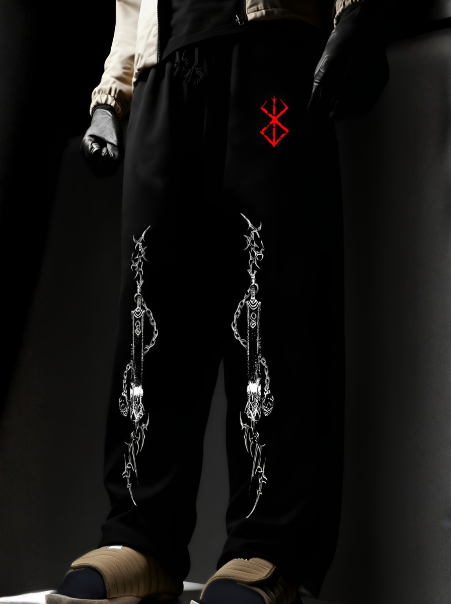 THE ECLIPSE / SWEATPANT