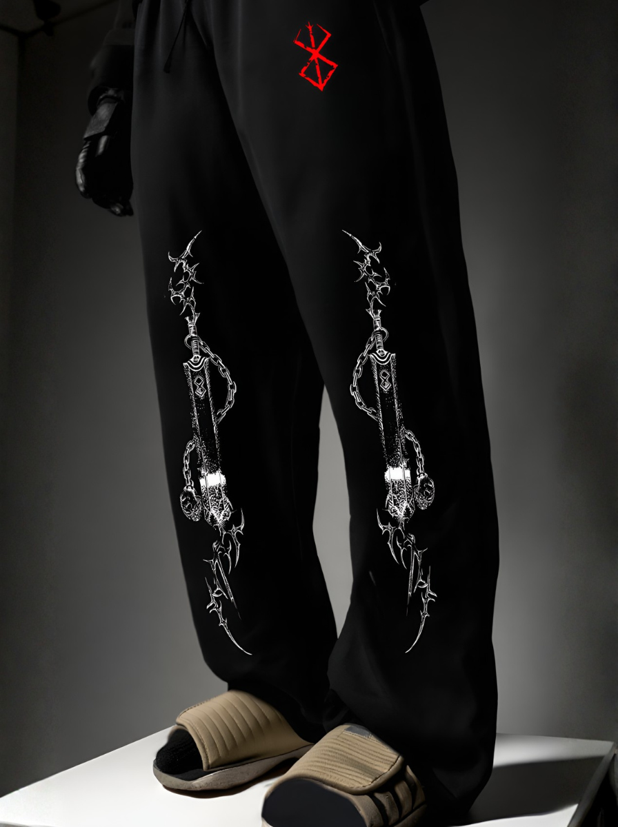 THE ECLIPSE / SWEATPANT