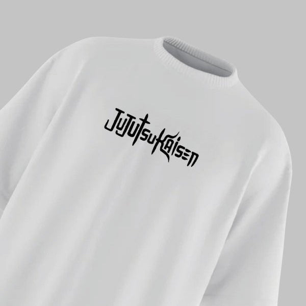 The Strongest - Oversized Tee - TAKURAI
