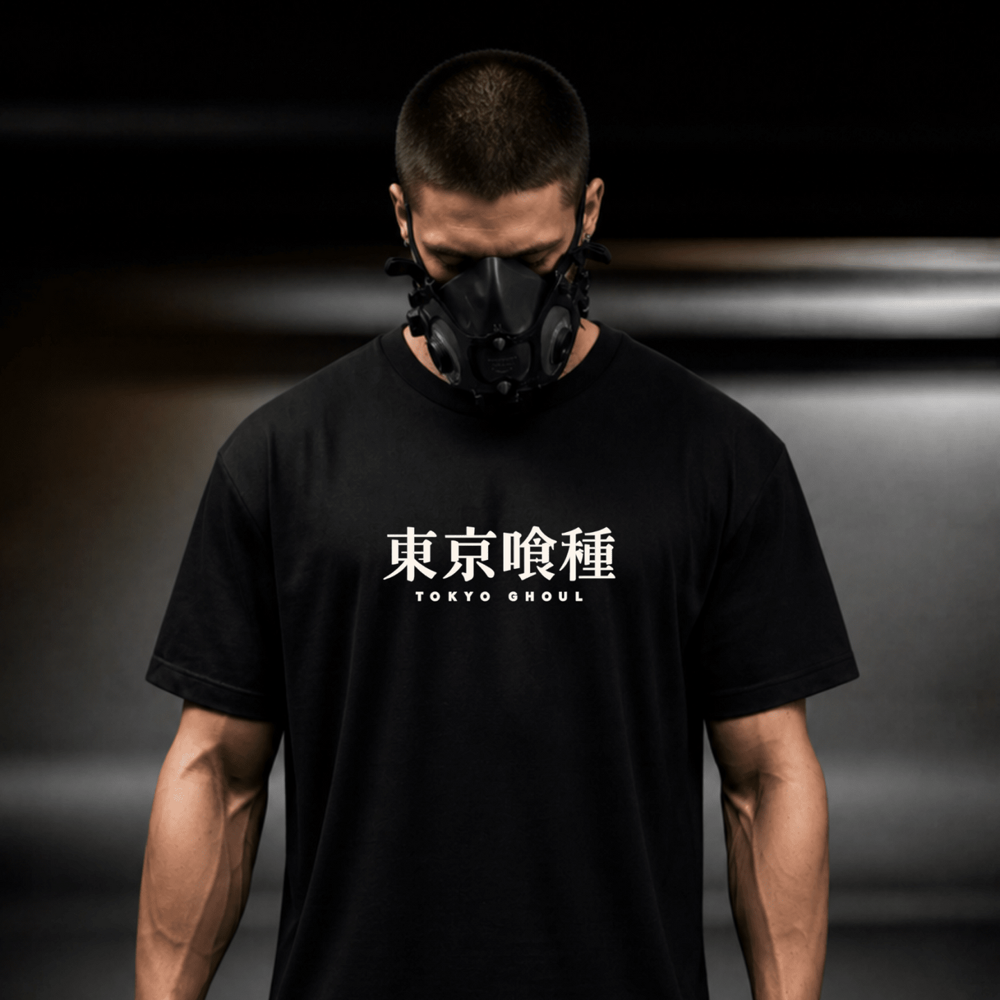Tokyo Ghoul : Centipede T-Shirt - TAKURAI