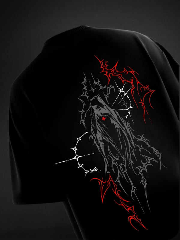 Evangelist - Oversized Tee