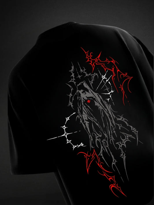 Evangelist - Oversized Tee