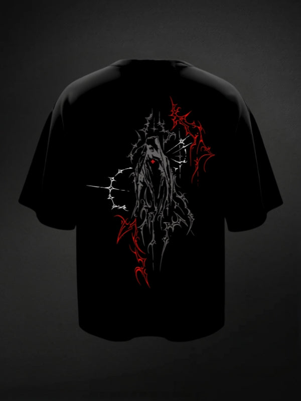 Evangelist - Oversized Tee