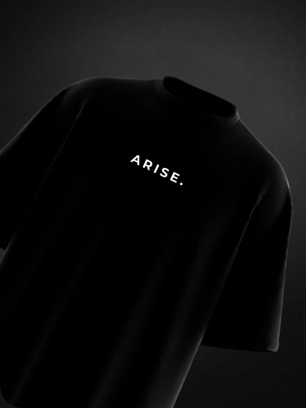Demonic Blade - Oversized Tee