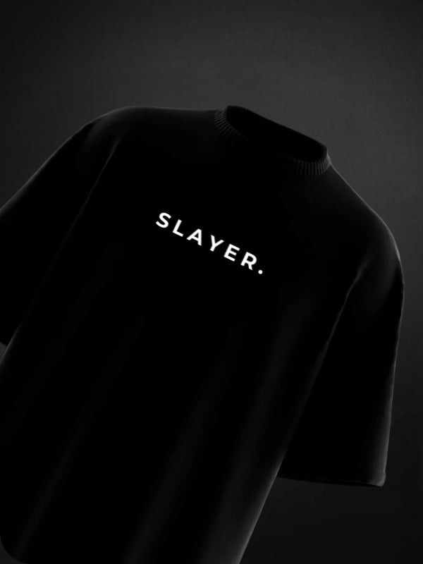 Lighting Soul - Oversized Tee
