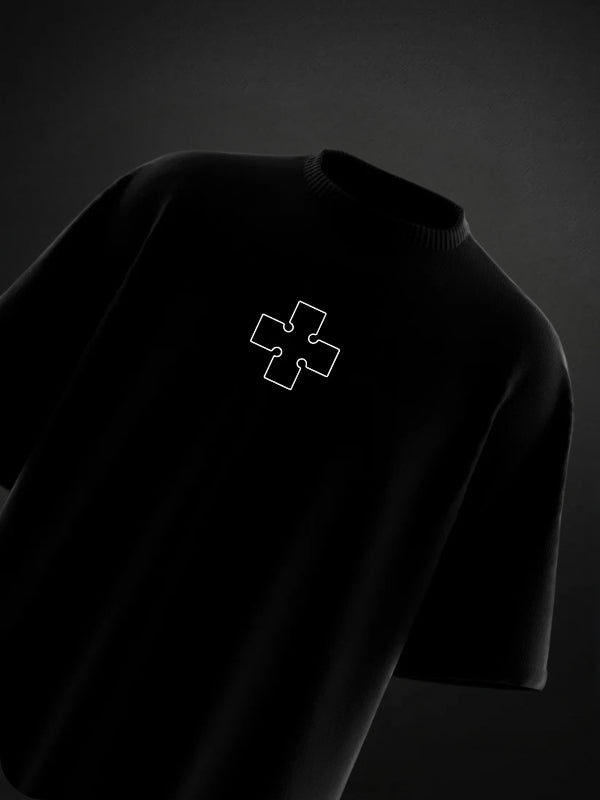 Hellbloom - Oversized Tee
