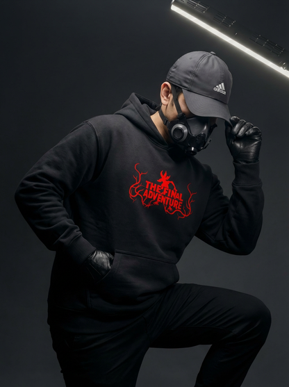 Stranger Will - Hoodie