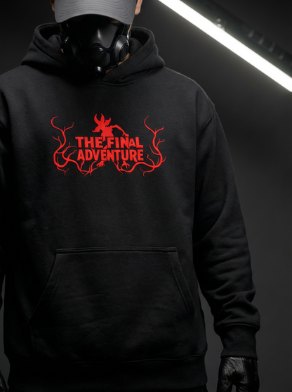 Stranger Will - Hoodie