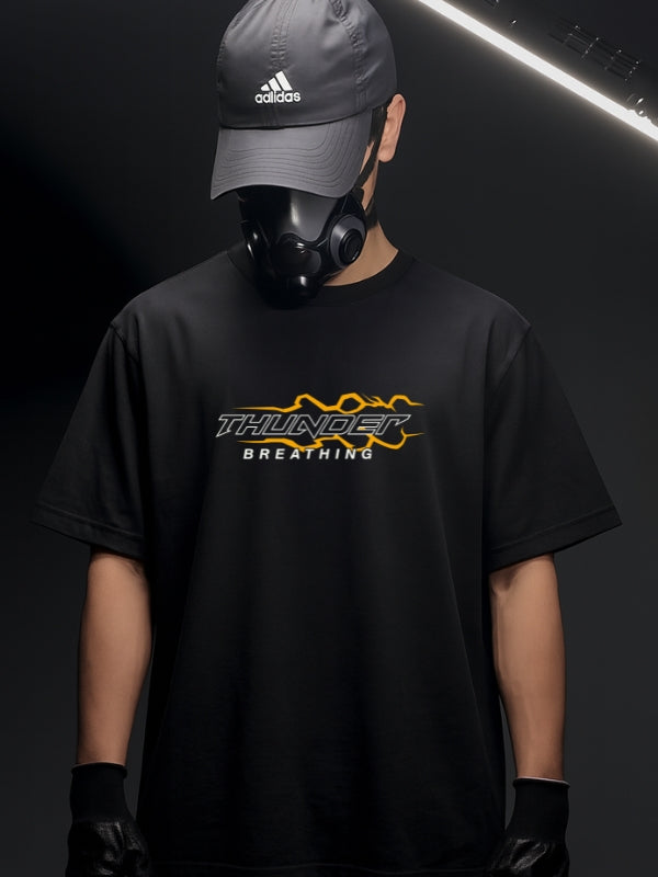 ZENITSU V2 OVERSIZED TEE