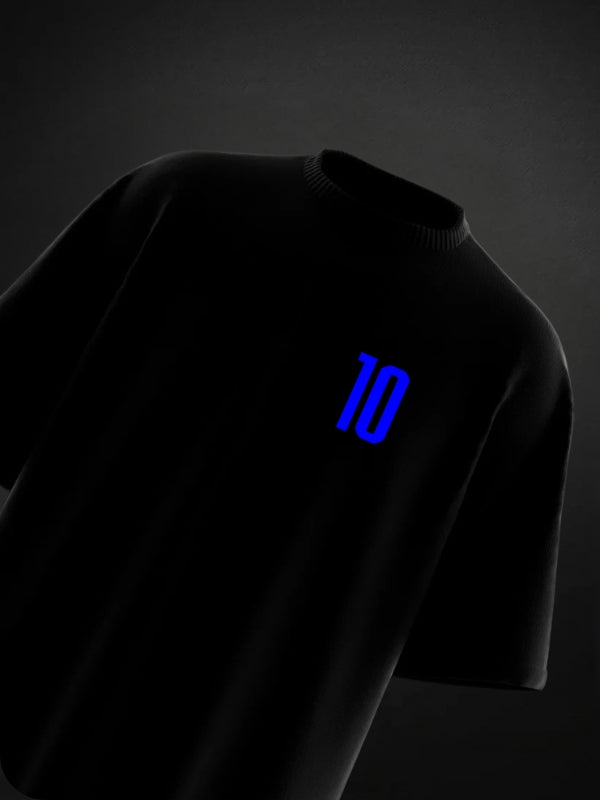 God's Chosen Oversized Tee