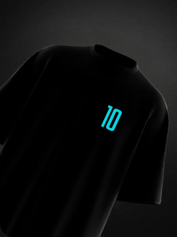 The Prodigy Oversized Tee