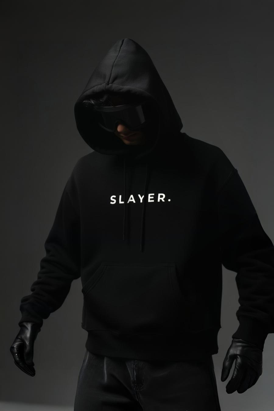 Flame Breathing Hoodie