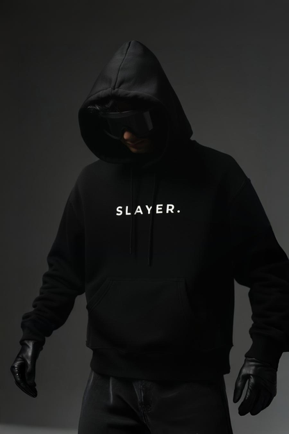 Flame Breathing Hoodie