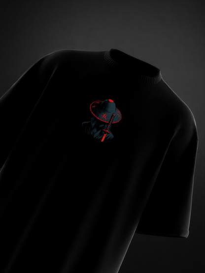 KENRAI OVERSIZED TEE