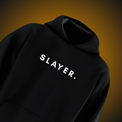 ZENITSU / DEMON SLAYER HOODIE