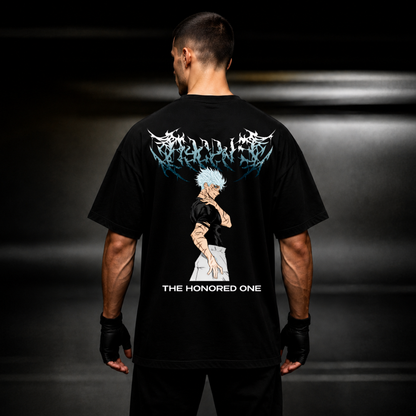GOJO OVERSIZED T-SHIRT