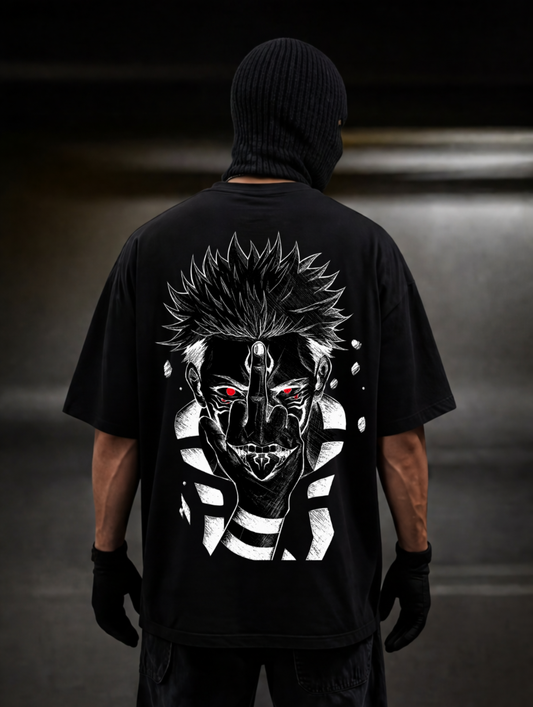 Ryomen Streetwear T-shirt