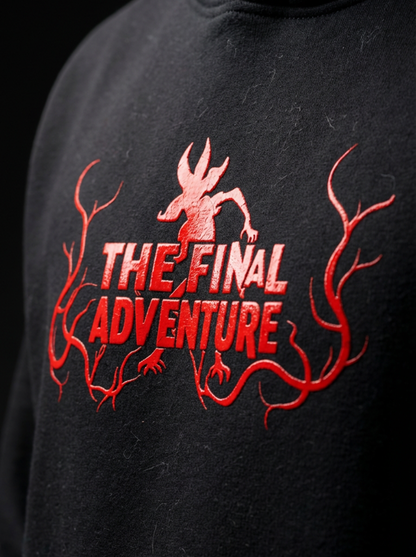 Stranger Will - Hoodie