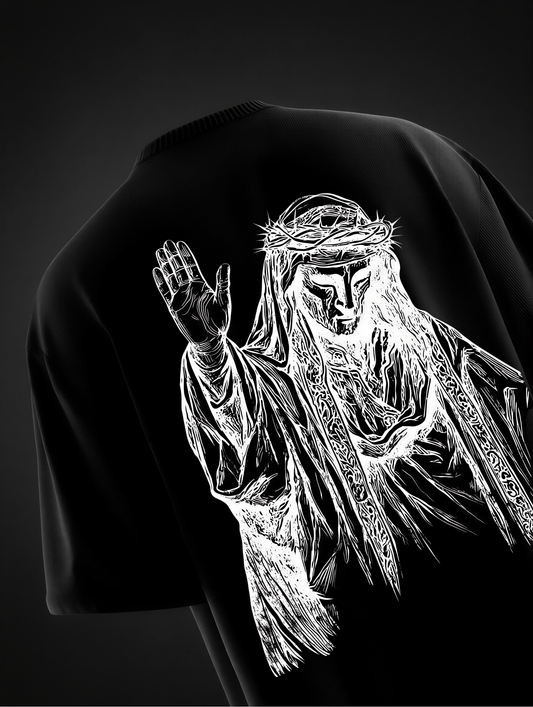 The Aura Streetwear T-Shirt