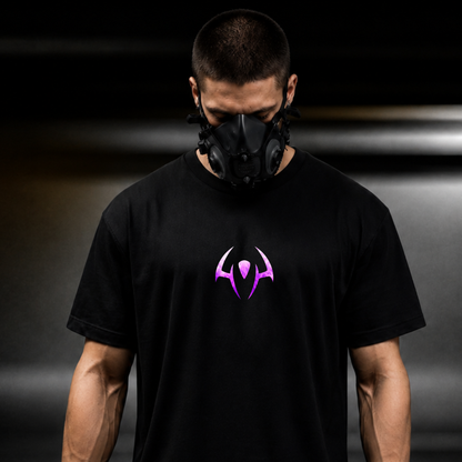 SUKUNA OVERSIZED T-SHIRT