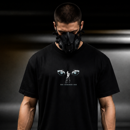 GOJO OVERSIZED T-SHIRT