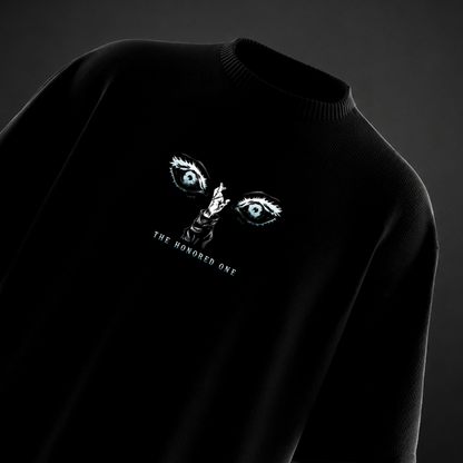 GOJO OVERSIZED T-SHIRT