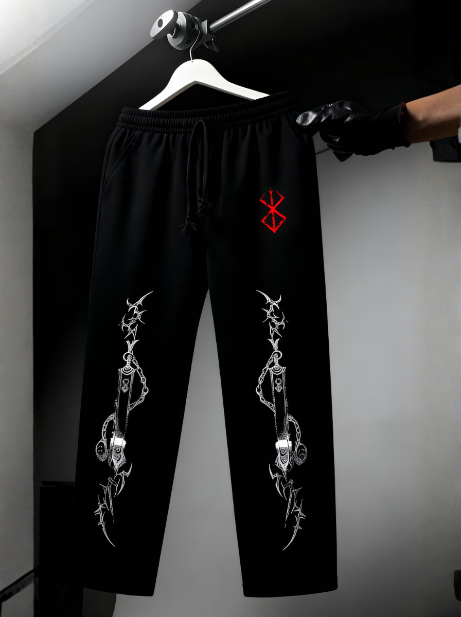 THE ECLIPSE / SWEATPANT