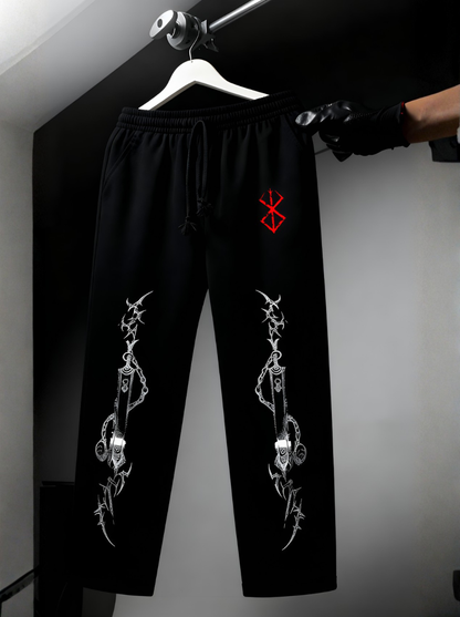 THE ECLIPSE / SWEATPANT