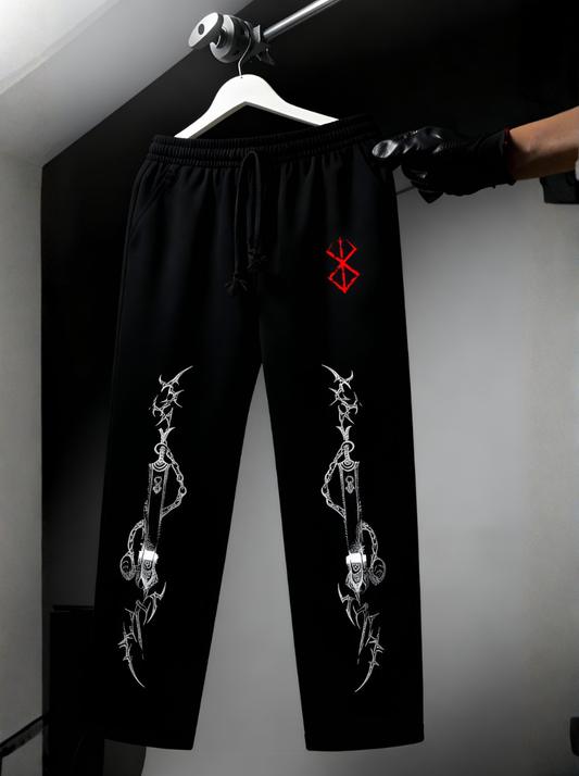 THE ECLIPSE / SWEATPANT