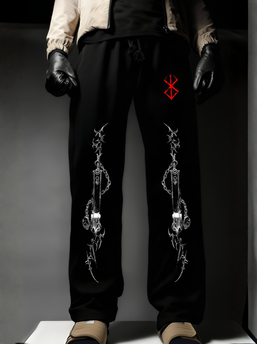 THE ECLIPSE / SWEATPANT