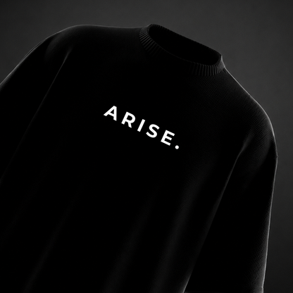 IGRIS / SOLO LEVELING OVERSIZED T-SHIRT