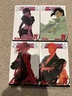 Bleach Manga by Tite Kubo Volumes 1-74 - Full/Loose Set Story in English from Viz Media 🎁 Freebie: A free Manga Wall Poster - TAKURAI