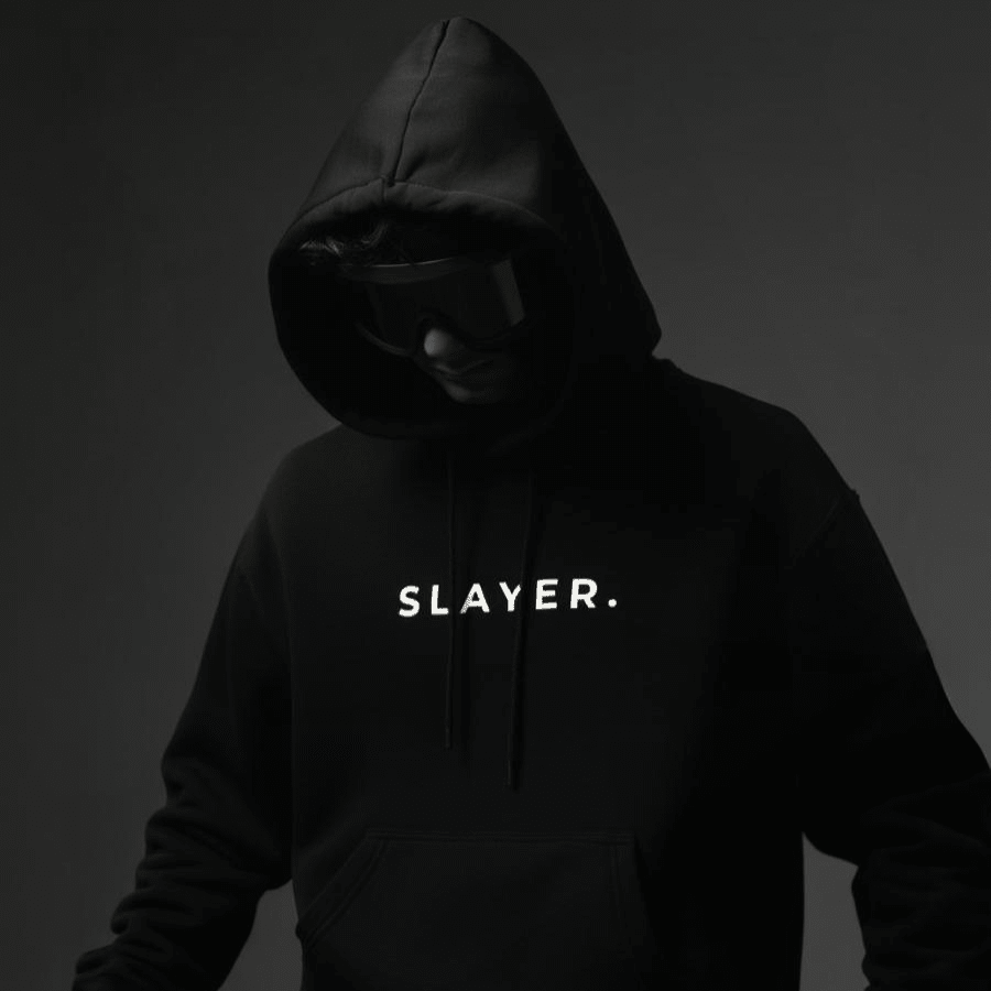 Flame Breathing Hoodie - TAKURAI
