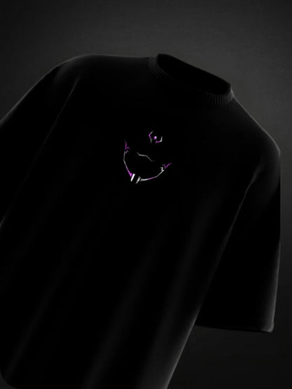 King of Curses - Oversized Tee