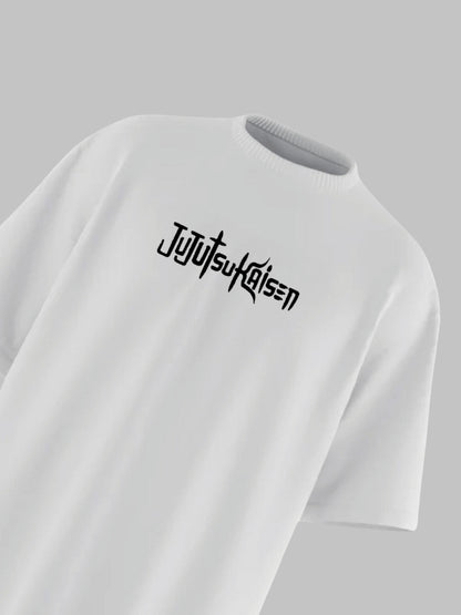 The Strongest - Oversized Tee