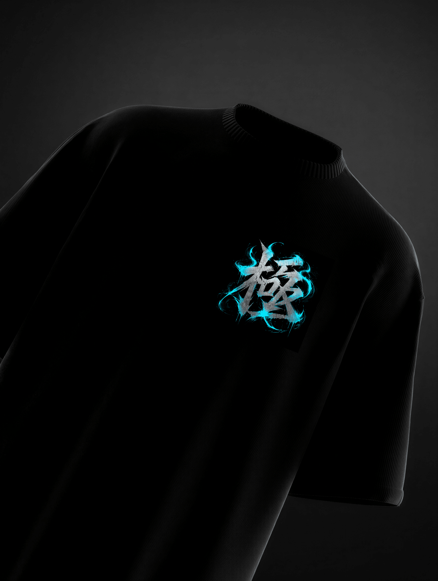 Jujutsu Kaisen : Gojo Oversized Tee | Honored One 4.0 - TAKURAI
