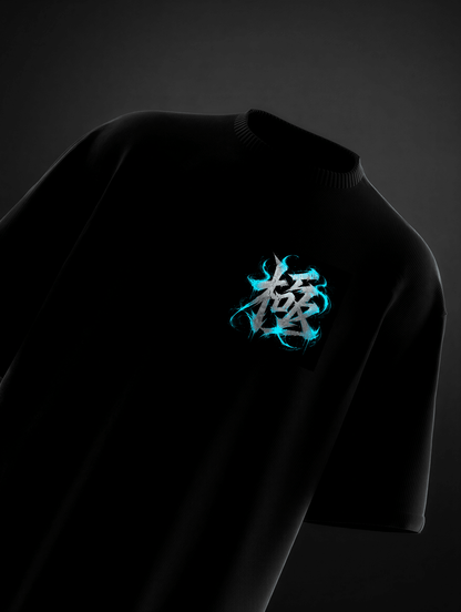 Jujutsu Kaisen : Gojo Oversized Tee | Honored One 4.0 - TAKURAI