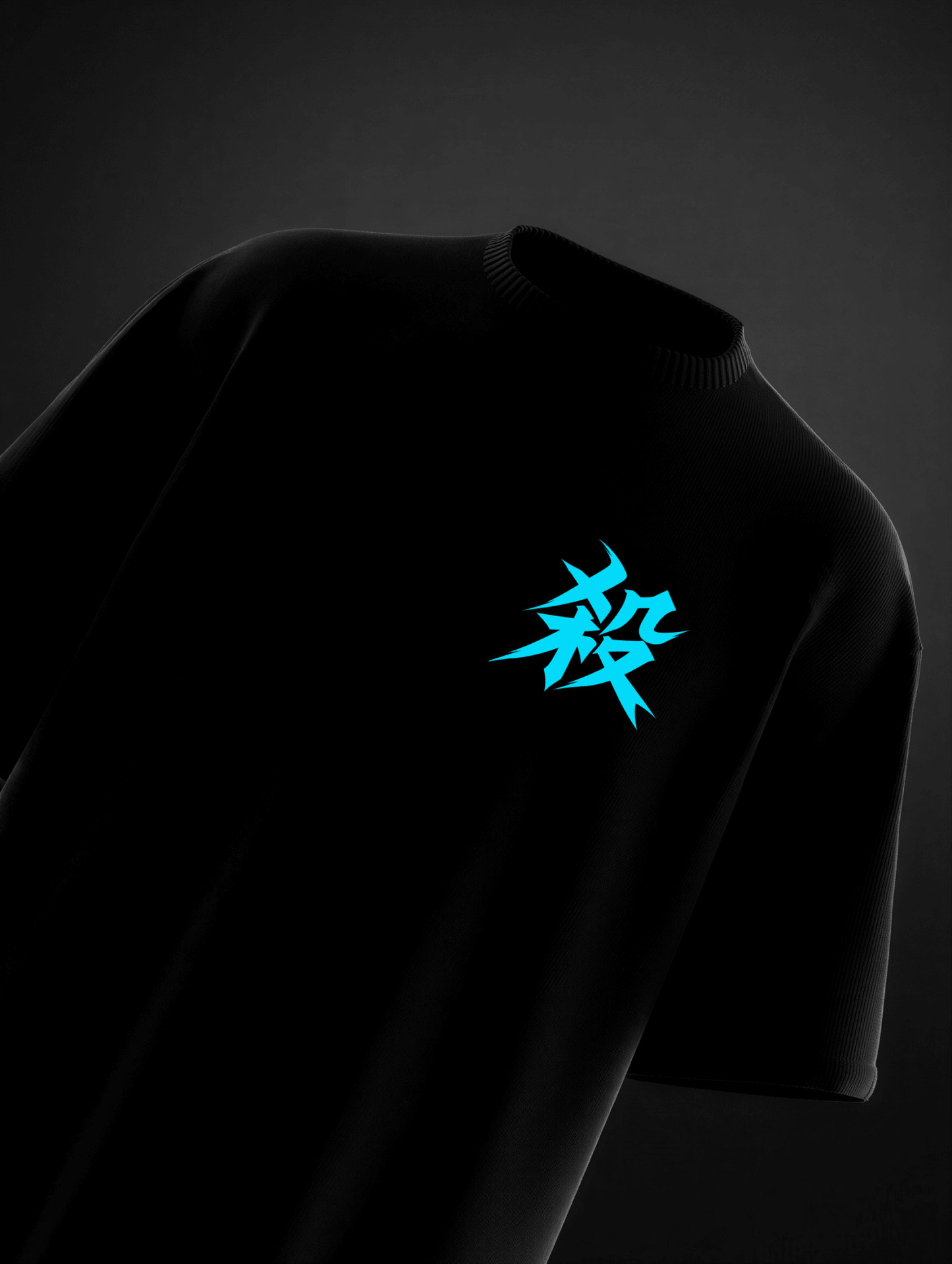 Jujutsu Kaisen : Honored 2.0 Oversized T-Shirt - TAKURAI