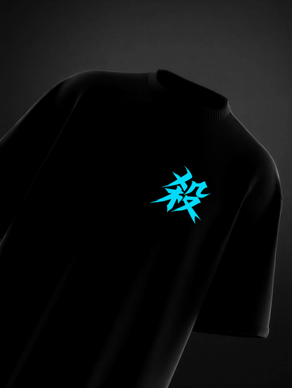 Jujutsu Kaisen : Honored 2.0 Oversized T-Shirt - TAKURAI