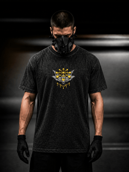Jujutsu Kaisen : Mahoraga T-Shirt - TAKURAI