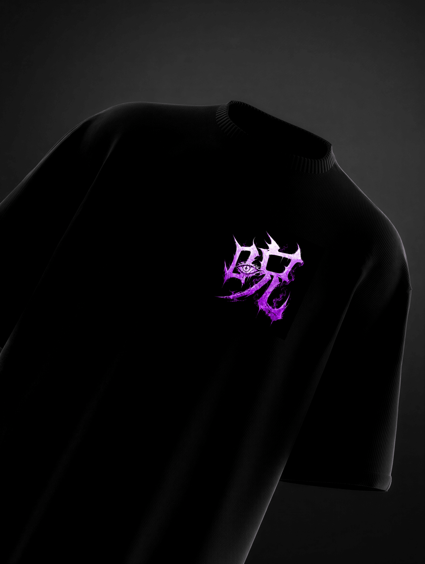 Jujutsu Kaisen : Sukuna Oversized Tee | King of Curses - TAKURAI