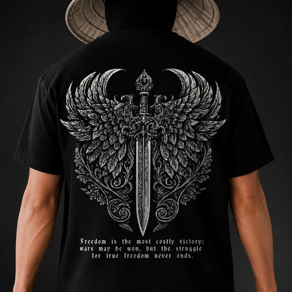 KENSEI T-SHIRT - TAKURAI