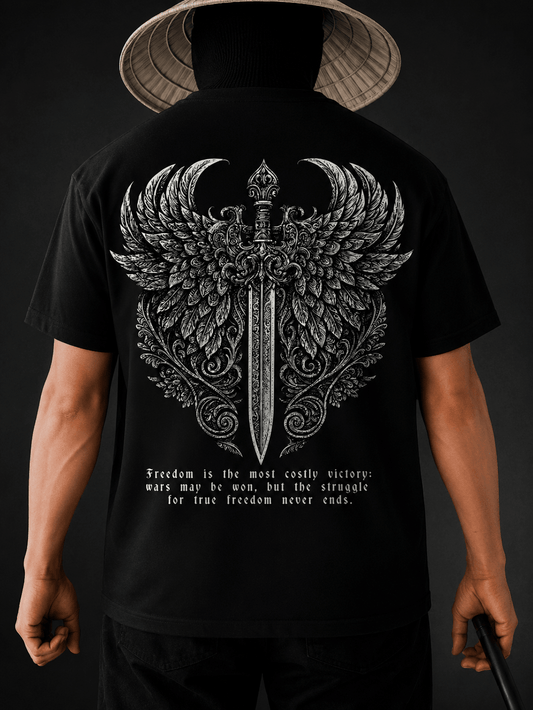 KENSEI T-SHIRT - TAKURAI