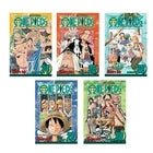 One Piece Box Set 2: Skypiea and Water Seven: Volumes 24-46 Set 2 Full/Loose Set 🎁 Freebie: A free Manga Wall Poster - TAKURAI