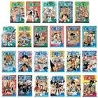 One Piece Box Set 2: Skypiea and Water Seven: Volumes 24-46 Set 2 Full/Loose Set 🎁 Freebie: A free Manga Wall Poster - TAKURAI