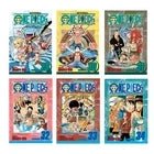 One Piece Box Set 2: Skypiea and Water Seven: Volumes 24-46 Set 2 Full/Loose Set 🎁 Freebie: A free Manga Wall Poster - TAKURAI