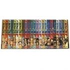 One Piece Box Set 2: Skypiea and Water Seven: Volumes 24-46 Set 2 Full/Loose Set 🎁 Freebie: A free Manga Wall Poster - TAKURAI