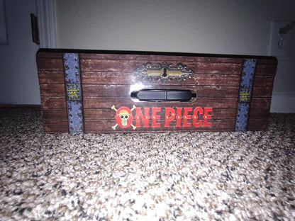 One Piece Box Set: East Blue and Baroque Works, Volumes 1-23 (One Piece Box Sets) NEW - TAKURAI